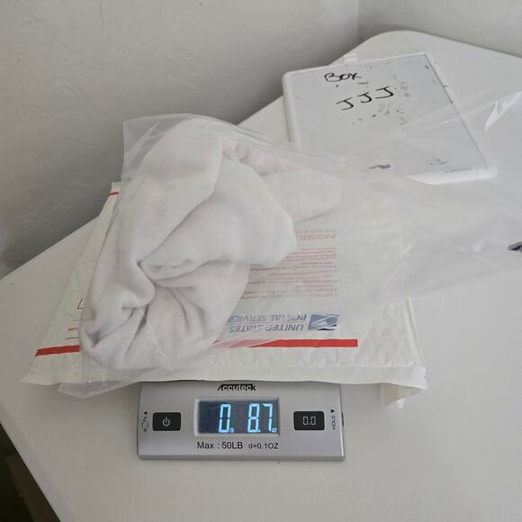 Eileen Fisher Organic Linen Bateau Neck Tunic Coastal Sustainable Beachy XLP - Picture 14 of 15